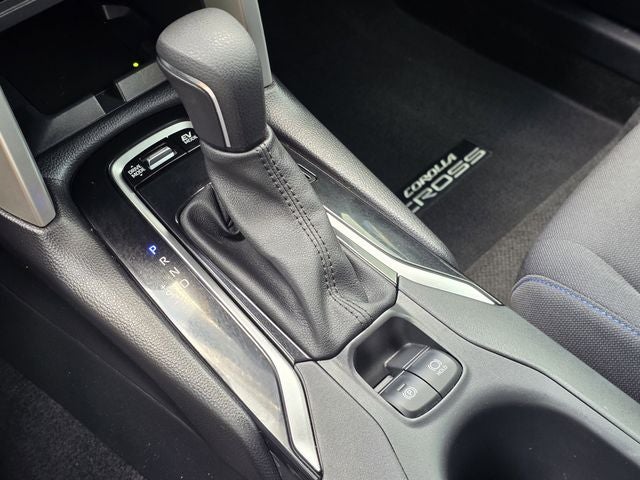 2024 Toyota Corolla Cross Hybrid SE