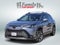 2024 Toyota Corolla Cross Hybrid SE