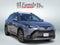 2024 Toyota Corolla Cross Hybrid SE