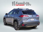 2024 Toyota Corolla Cross Hybrid SE