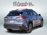 2024 Toyota Corolla Cross Hybrid SE