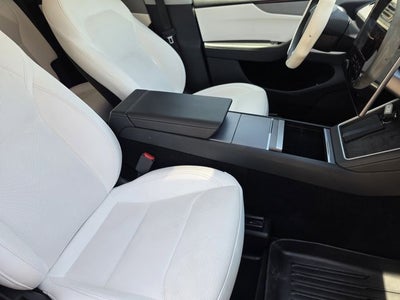 2026 Tesla Model Y Long Range