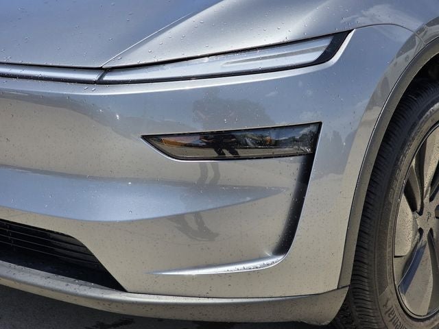 2026 Tesla Model Y Long Range