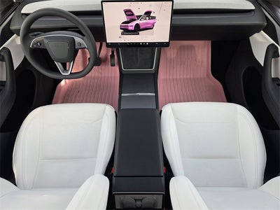 2026 Tesla Model Y Premium