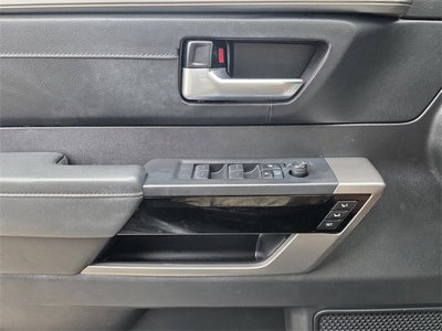 2023 Toyota Sequoia Limited