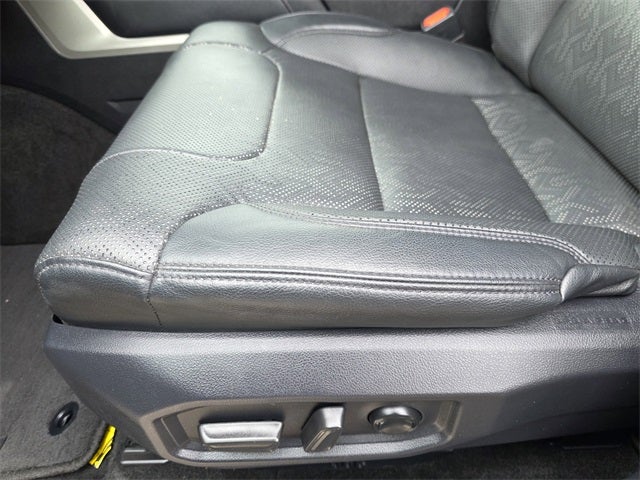 2023 Toyota Sequoia Limited