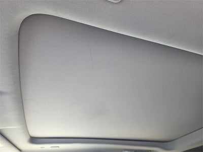 2023 Toyota Sequoia Limited