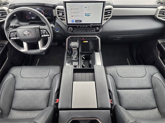 2023 Toyota Sequoia Limited