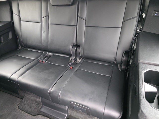 2023 Toyota Sequoia Limited