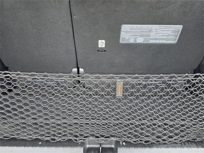 2023 Toyota Sequoia Limited