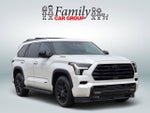 2025 Toyota Sequoia Limited