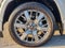 2025 Toyota Sequoia Capstone
