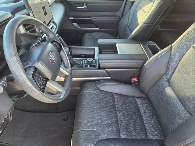 2023 Toyota Sequoia Limited