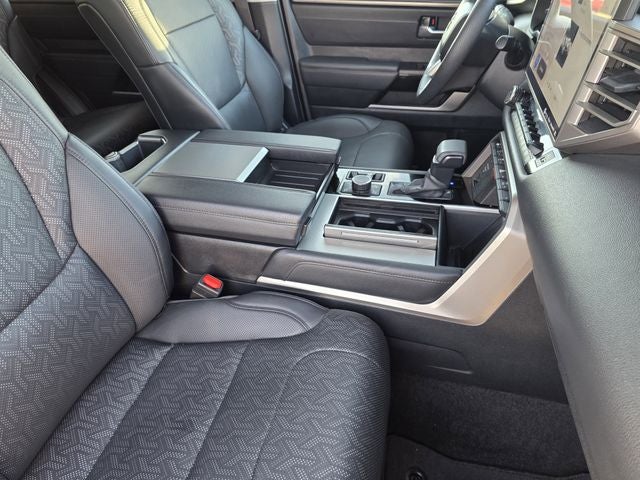 2023 Toyota Sequoia Limited