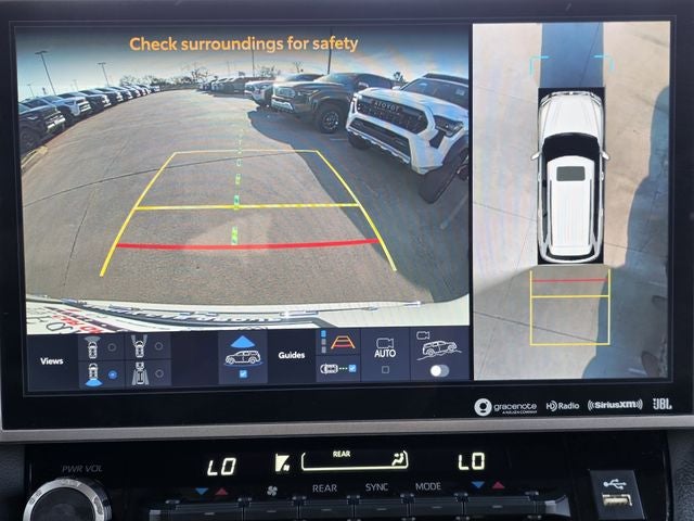 2023 Toyota Sequoia Limited