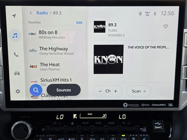2023 Toyota Sequoia Limited