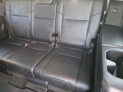 2023 Toyota Sequoia Limited