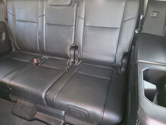 2023 Toyota Sequoia Limited