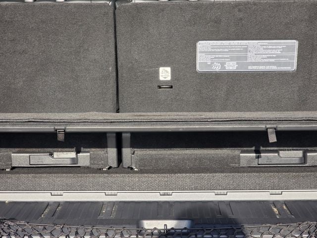 2023 Toyota Sequoia Limited