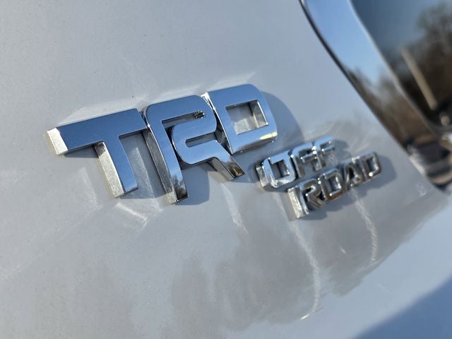 2023 Toyota Sequoia Limited