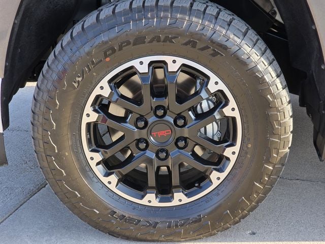 2023 Toyota Sequoia Limited