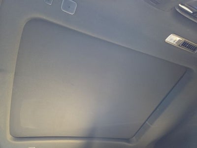 2024 Toyota Sequoia Capstone