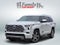 2024 Toyota Sequoia Capstone