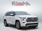2024 Toyota Sequoia Capstone