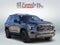 2025 Toyota Sequoia TRD Pro