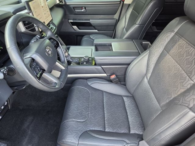 2023 Toyota Sequoia Limited