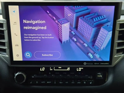 2023 Toyota Sequoia Limited