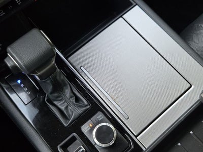 2023 Toyota Sequoia Limited