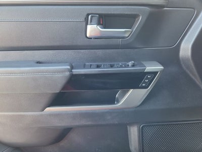 2023 Toyota Sequoia Limited
