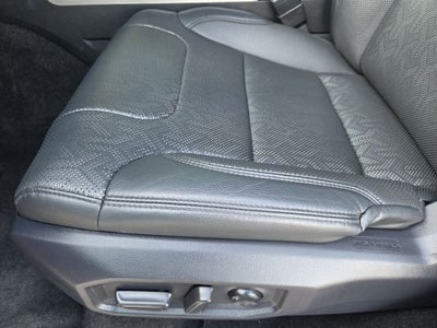 2023 Toyota Sequoia Limited