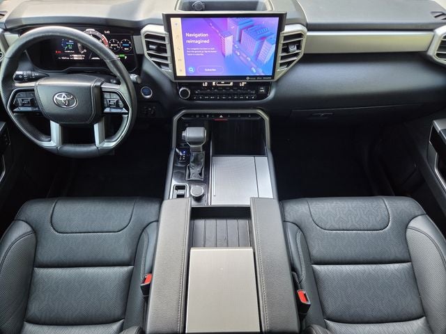 2023 Toyota Sequoia Limited