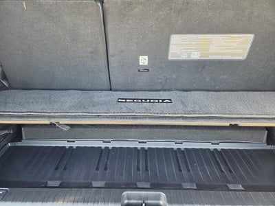 2023 Toyota Sequoia Limited
