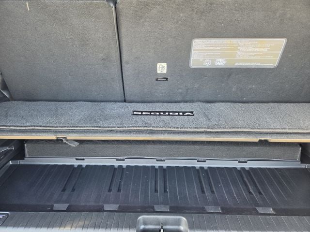 2023 Toyota Sequoia Limited