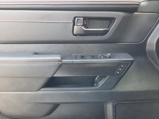 2023 Toyota Sequoia TRD Pro