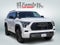 2023 Toyota Sequoia TRD Pro