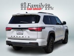 2023 Toyota Sequoia TRD Pro
