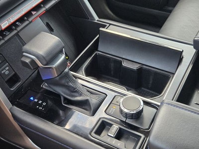 2025 Toyota Sequoia Platinum