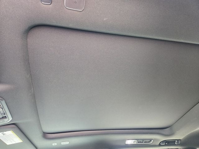 2025 Toyota Sequoia Platinum
