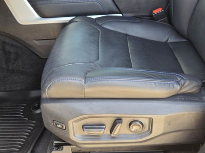 2025 Toyota Sequoia Platinum