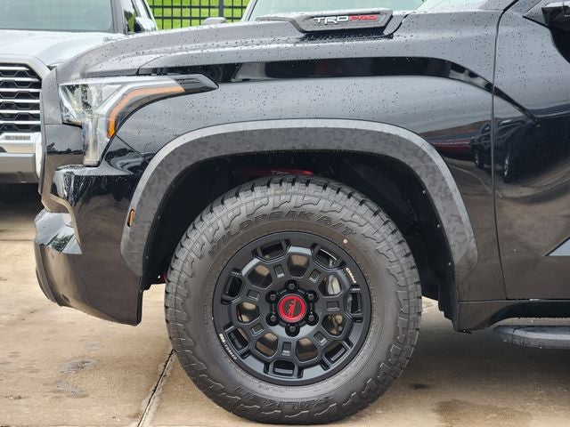 2024 Toyota Sequoia TRD Pro
