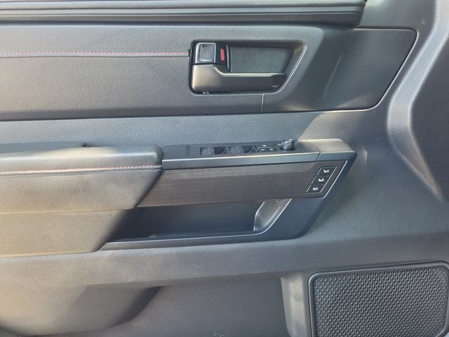 2024 Toyota Sequoia TRD Pro