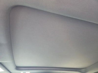 2025 Toyota Sequoia Limited