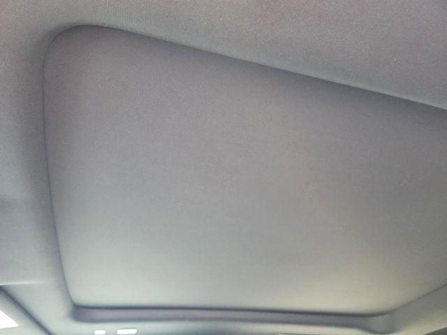 2025 Toyota Sequoia Limited