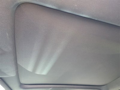 2025 Toyota Sequoia 1794 Edition