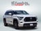 2023 Toyota Sequoia Platinum