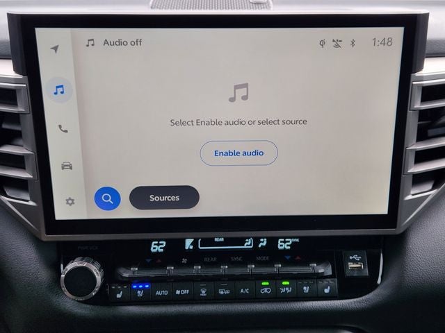 2025 Toyota Sequoia Limited